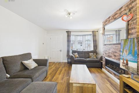 18 Mill Crescent, Kingsbury, Tamworth, B78 2LT