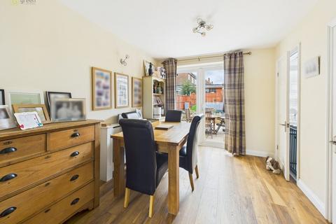18 Mill Crescent, Kingsbury, Tamworth, B78 2LT