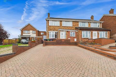 18 Mill Crescent, Kingsbury, Tamworth, B78 2LT