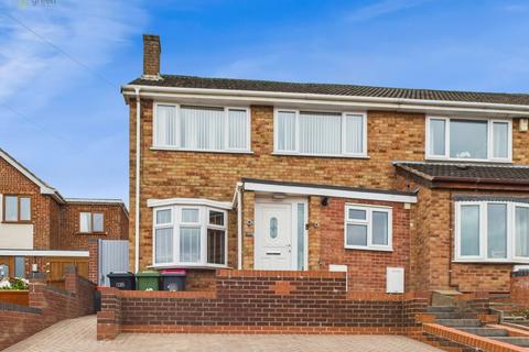 18 Mill Crescent, Kingsbury, Tamworth, B78 2LT