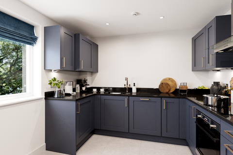 undefined, Plot 92, The Flatford at Boyton Place, CB9, Haverhill Road, Little Wratting CB9