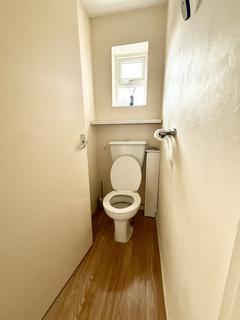 2 bedroom ground floor flat to rent, Granby Road, Aylestone, Leicester