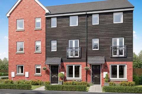 undefined, Plot 93, The Ashdown at Boyton Place, CB9, Haverhill Road, Little Wratting CB9