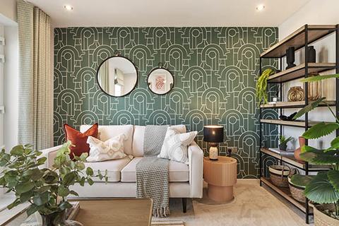 undefined, Plot 95, The Ashdown at Boyton Place, CB9, Haverhill Road, Little Wratting CB9