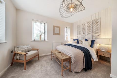 undefined, Plot 96, The Ashdown Corner at Boyton Place, CB9, Haverhill Road, Little Wratting CB9