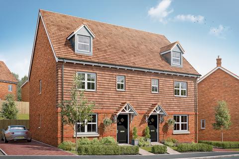 undefined, Plot 88, The Kennet at Mill Cross, Church Field, Stone Cross BN24