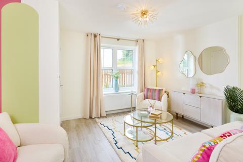 undefined, Plot 85, The Danbury at Mill Cross, BN24, Church Field, Stone Cross BN24