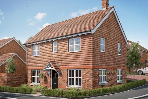 undefined, Plot 87, The Barnwood at Mill Cross, Church Field, Stone Cross BN24