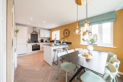 undefined, Plot 87, The Barnwood at Mill Cross, Church Field, Stone Cross BN24
