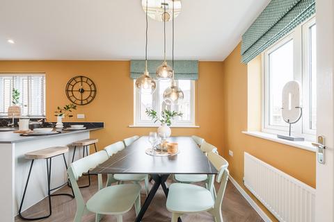 undefined, Plot 87, The Barnwood at Mill Cross, Church Field, Stone Cross BN24
