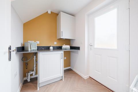 undefined, Plot 87, The Barnwood at Mill Cross, Church Field, Stone Cross BN24