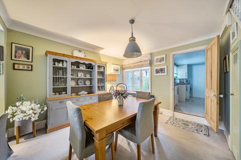 undefined, Oxford Road, Guildford, GU1