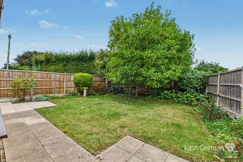 2 bedroom link detached house for sale, Mercia Drive, Willington