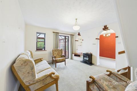 2 bedroom link detached house for sale, Mercia Drive, Willington