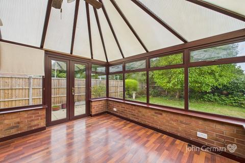 2 bedroom link detached house for sale, Mercia Drive, Willington
