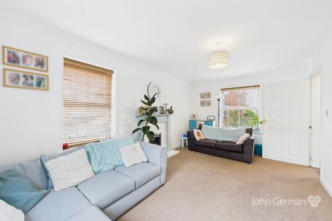 4 bedroom detached house for sale, Colling Drive, Lichfield
