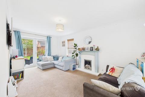 4 bedroom detached house for sale, Colling Drive, Lichfield