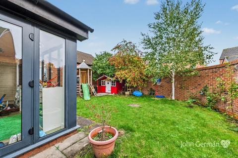 undefined, Colling Drive, Lichfield