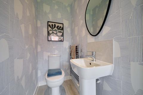 3 bedroom detached house for sale, Plot 142, The Barndale at Castleton Grange, IP23, Jervis Close, Eye IP23