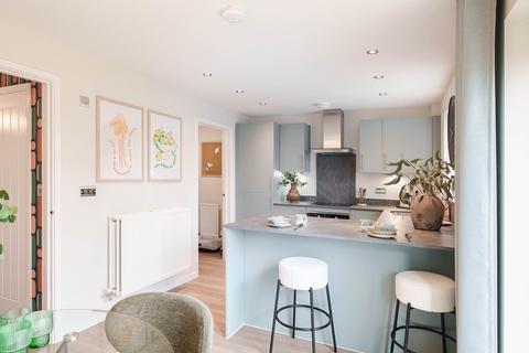 3 bedroom detached house for sale, Plot 144, The Sherwood at Castleton Grange, IP23, Jervis Close, Eye IP23