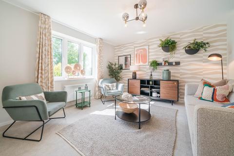 undefined, Plot 144, The Sherwood at Castleton Grange, Jervis Close, Eye IP23