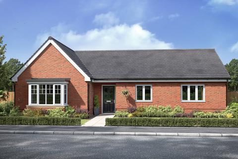 undefined, Plot 149, The Boxted at Castleton Grange, IP23, Jervis Close, Eye IP23