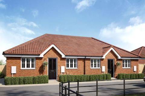 undefined, Plot 146, The Belstead at Castleton Grange, IP23, Jervis Close, Eye IP23