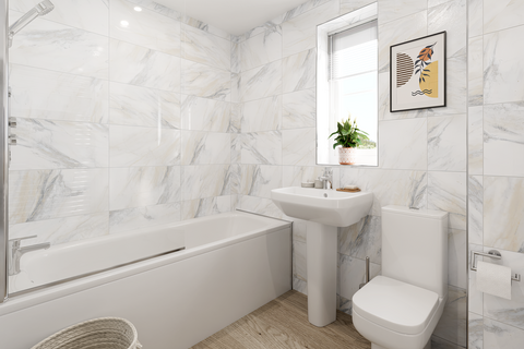 undefined, Plot 146, The Belstead at Castleton Grange, IP23, Jervis Close, Eye IP23