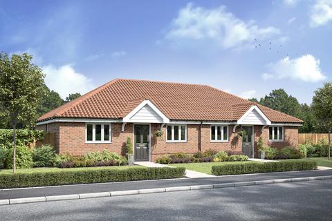 undefined, Plot 146, The Belstead at Castleton Grange, IP23, Jervis Close, Eye IP23