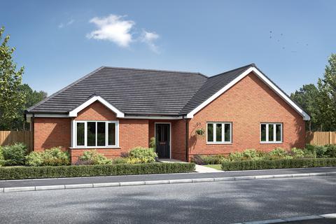 undefined, Plot 150, The Bentley at Castleton Grange, IP23, Jervis Close, Eye IP23