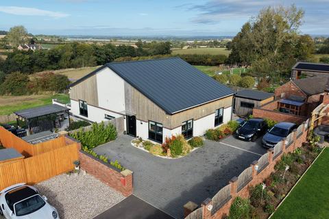 undefined, Thorneyfields Lane, Hyde Lea