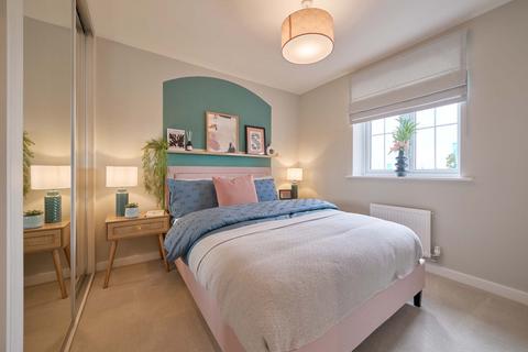 undefined, Plot 151, The Bentley at Castleton Grange, IP23, Jervis Close, Eye IP23