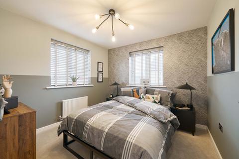 undefined, Plot 151, The Bentley at Castleton Grange, IP23, Jervis Close, Eye IP23