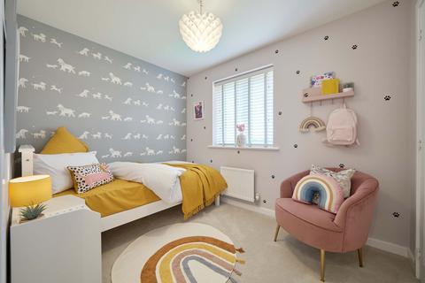 undefined, Plot 151, The Bentley at Castleton Grange, IP23, Jervis Close, Eye IP23