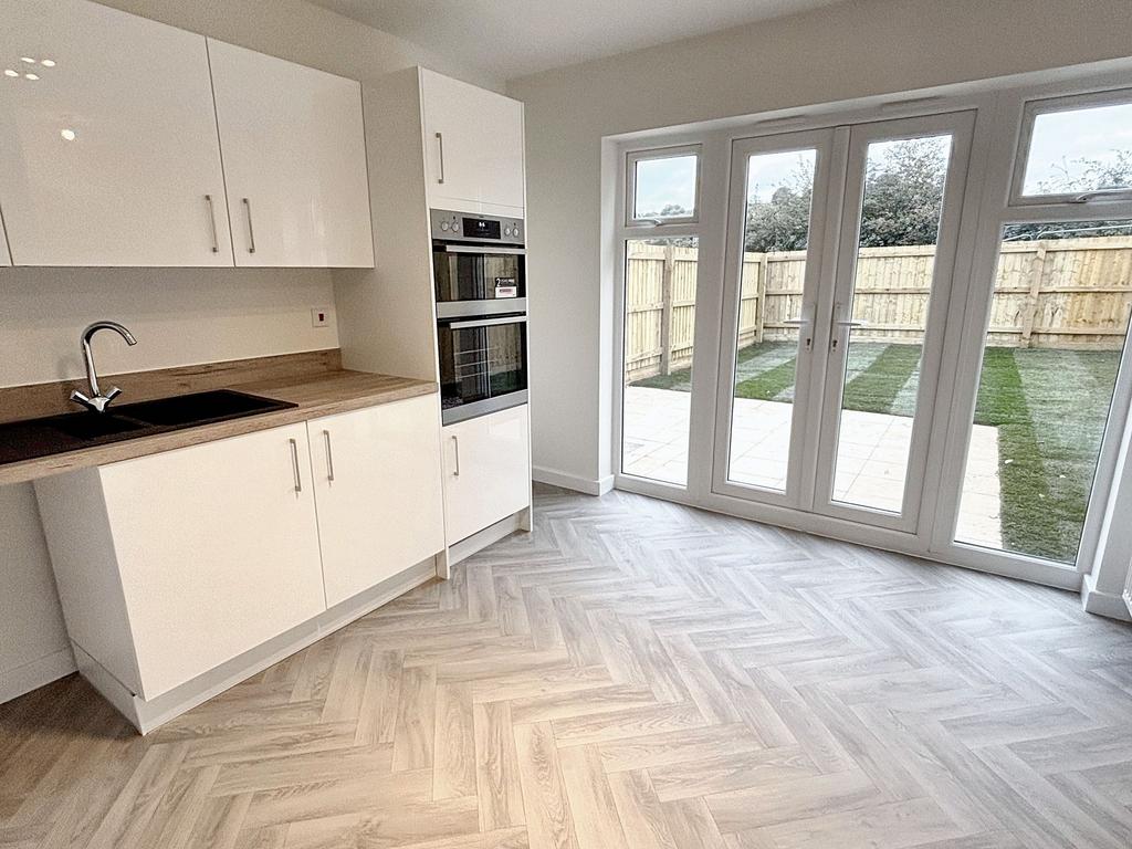 Kitchen - 2