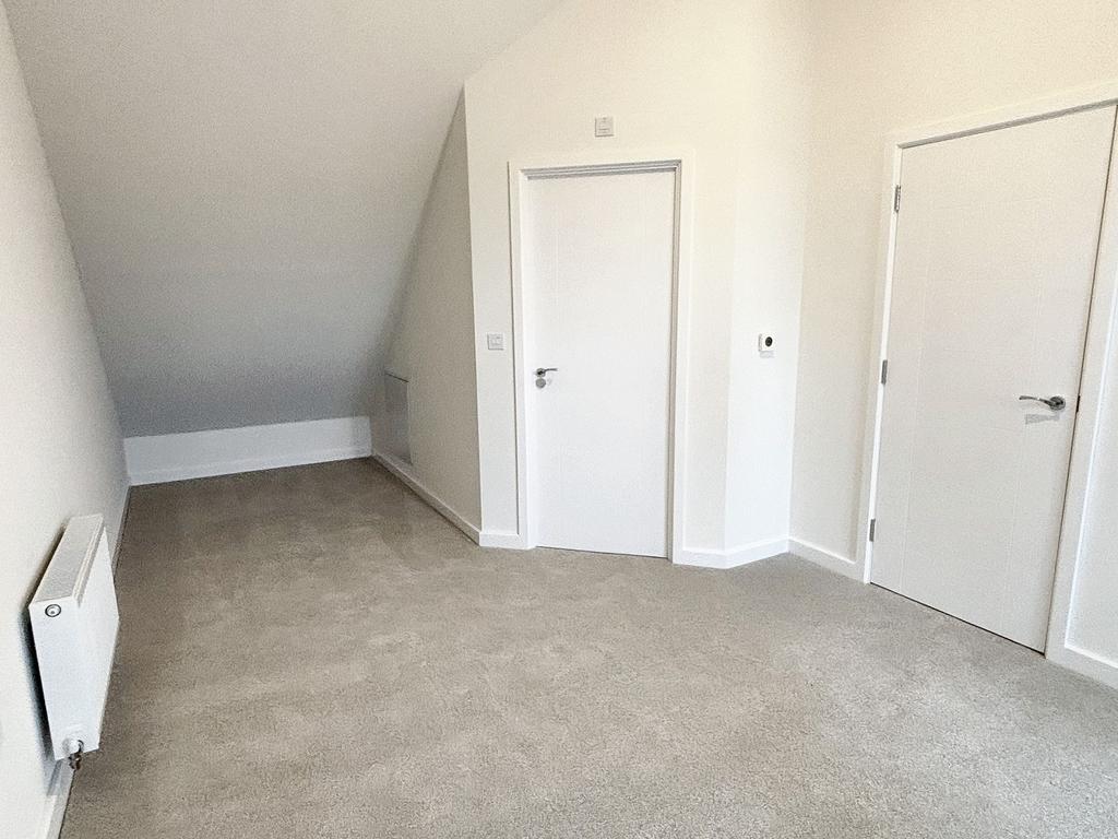 Master Bedroom - 2