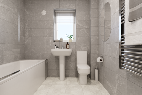 undefined, Plot 104, The Marston at Liberty Gate, Eriswell Road , Lakenheath IP27