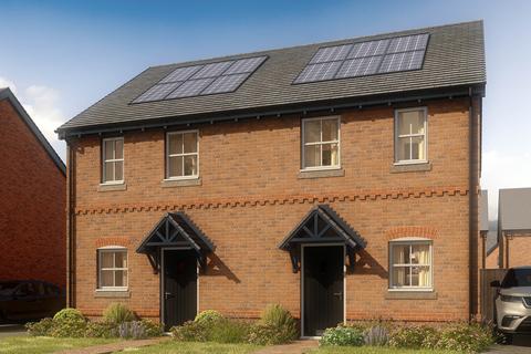 undefined, Plot 12, The Colmer at Mulberry Place, GL20, Ashchurch GL20