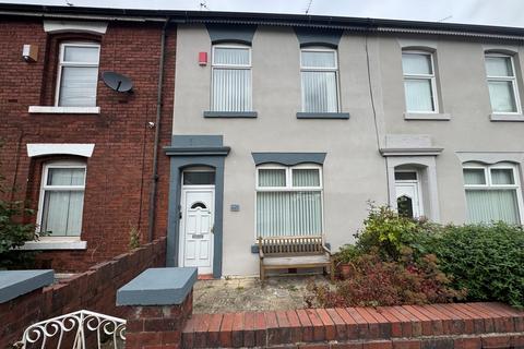2 bedroom terraced house for sale, Livesey Branch Road, Blackburn