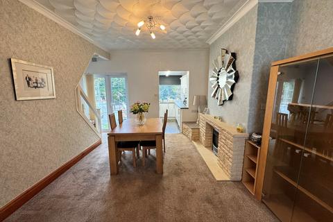 2 bedroom terraced house for sale, Livesey Branch Road, Blackburn
