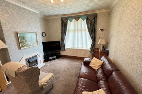 2 bedroom terraced house for sale, Livesey Branch Road, Blackburn