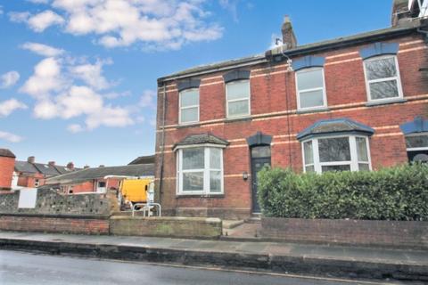 undefined, Okehampton Street, Exeter EX4