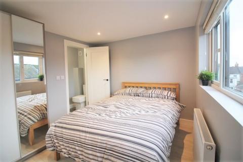 undefined, Okehampton Street, Exeter EX4