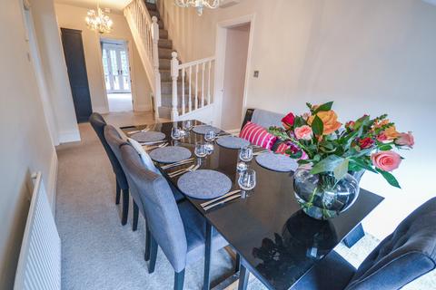 undefined, Bentinck Road, Altrincham, WA14