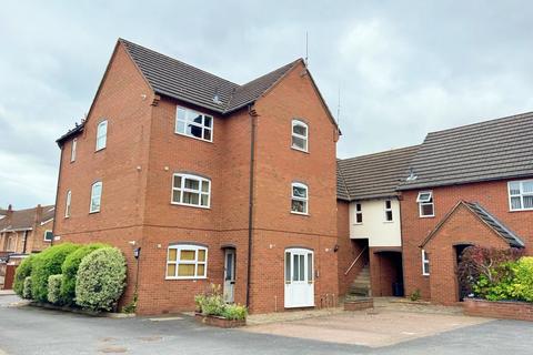 2 bedroom apartment for sale, Denemoor Court, Elmdene Road, Kenilworth