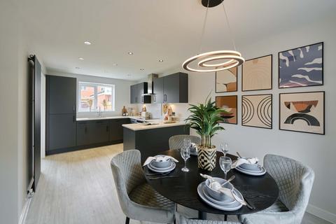 undefined, Plot 133, The Barnwood at Liberty Gate, Eriswell Road , Lakenheath IP27