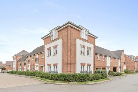 undefined, Old Saw Mill Place, Amersham