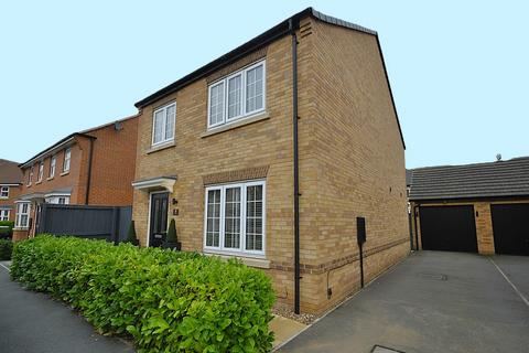 undefined, Insall Way, Doncaster DN9