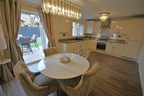undefined, Insall Way, Doncaster DN9