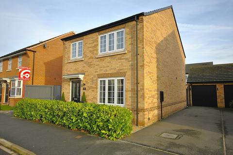 undefined, Insall Way, Doncaster DN9